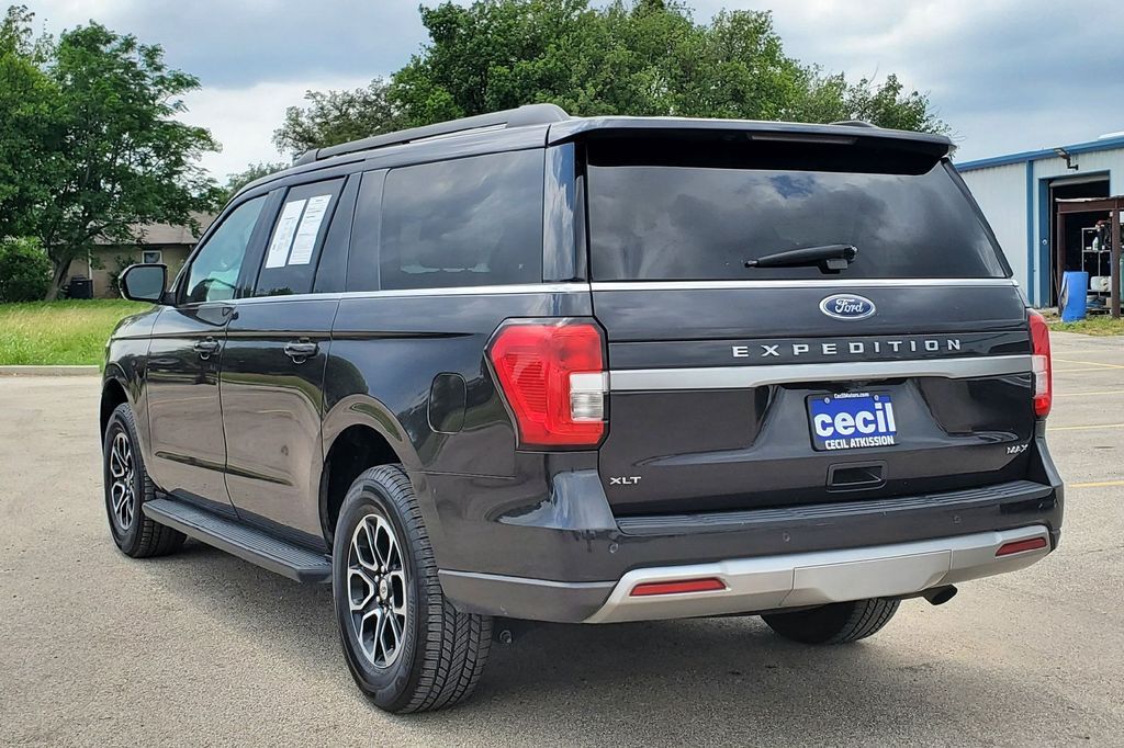 2024 Ford Expedition Max XLT Hondo TX