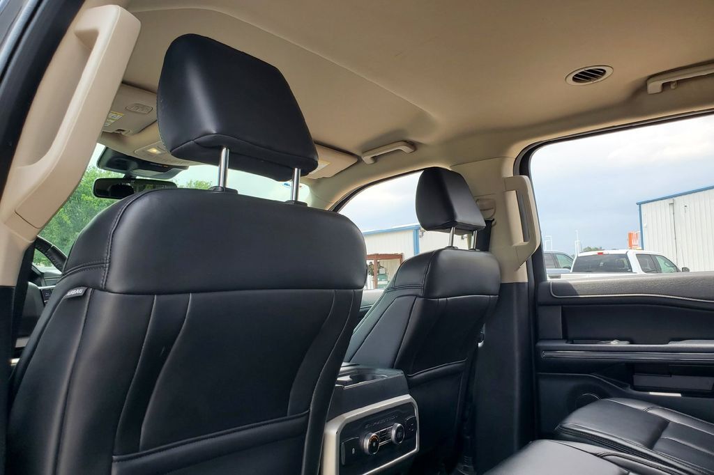 2024 Ford Expedition Max XLT Hondo TX