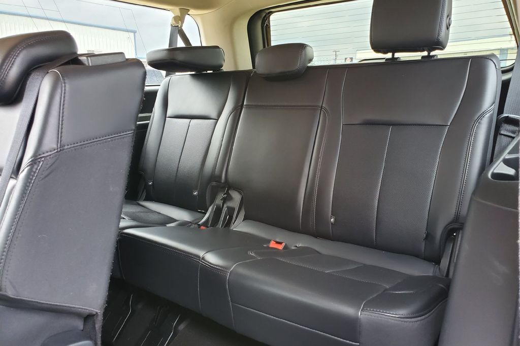 2024 Ford Expedition Max XLT Hondo TX
