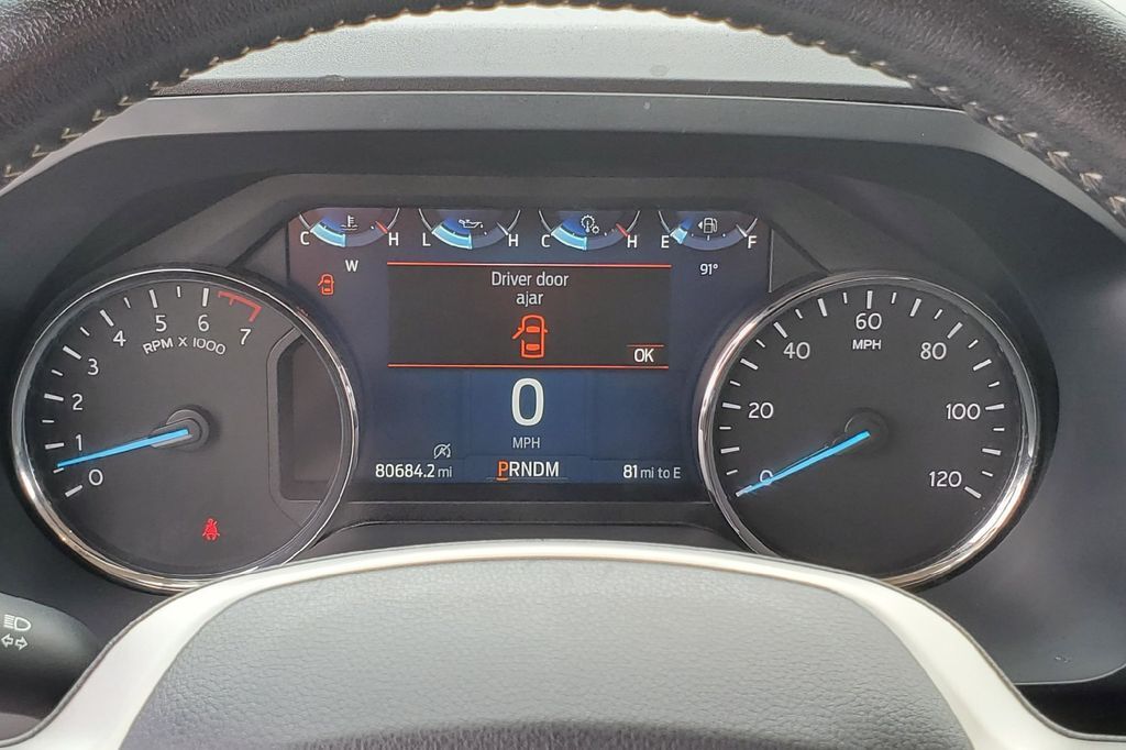 2024 Ford Expedition Max XLT Hondo TX