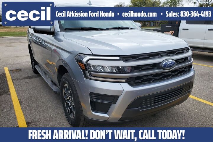 2024 Ford Expedition Max XLT TX 2024 Ford Expedition Max XLT TX