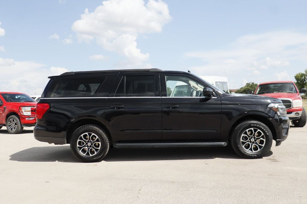 2024 Ford Expedition Max XLT Hondo TX