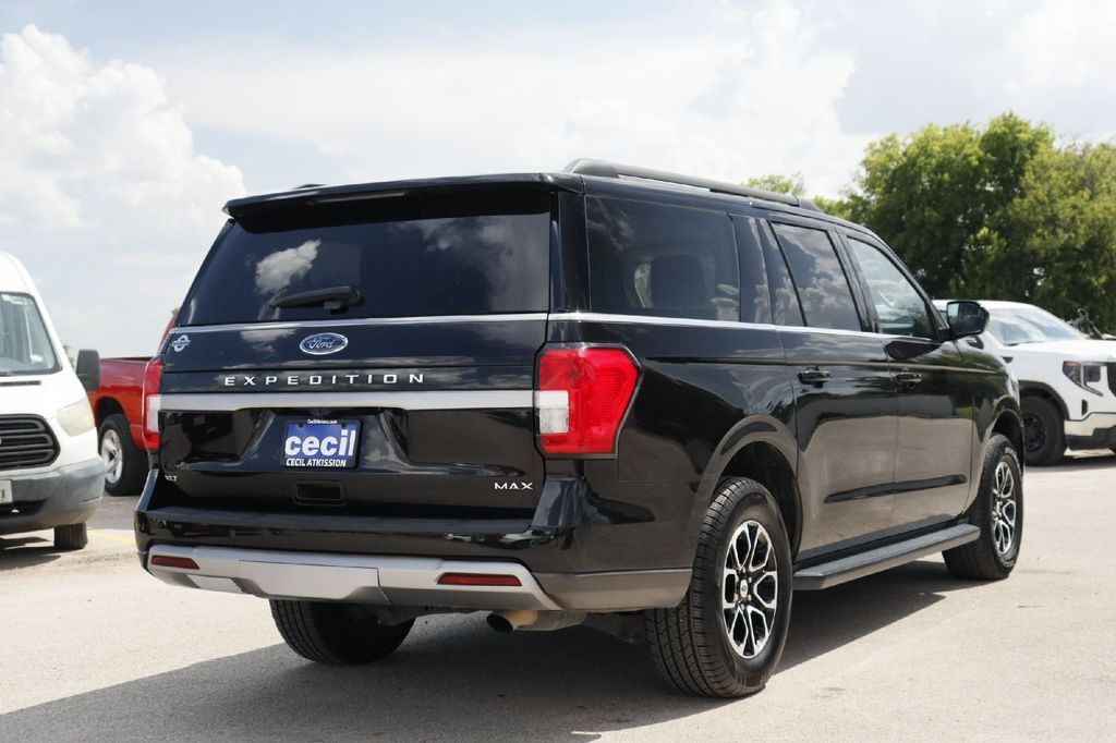 2024 Ford Expedition Max XLT Hondo TX