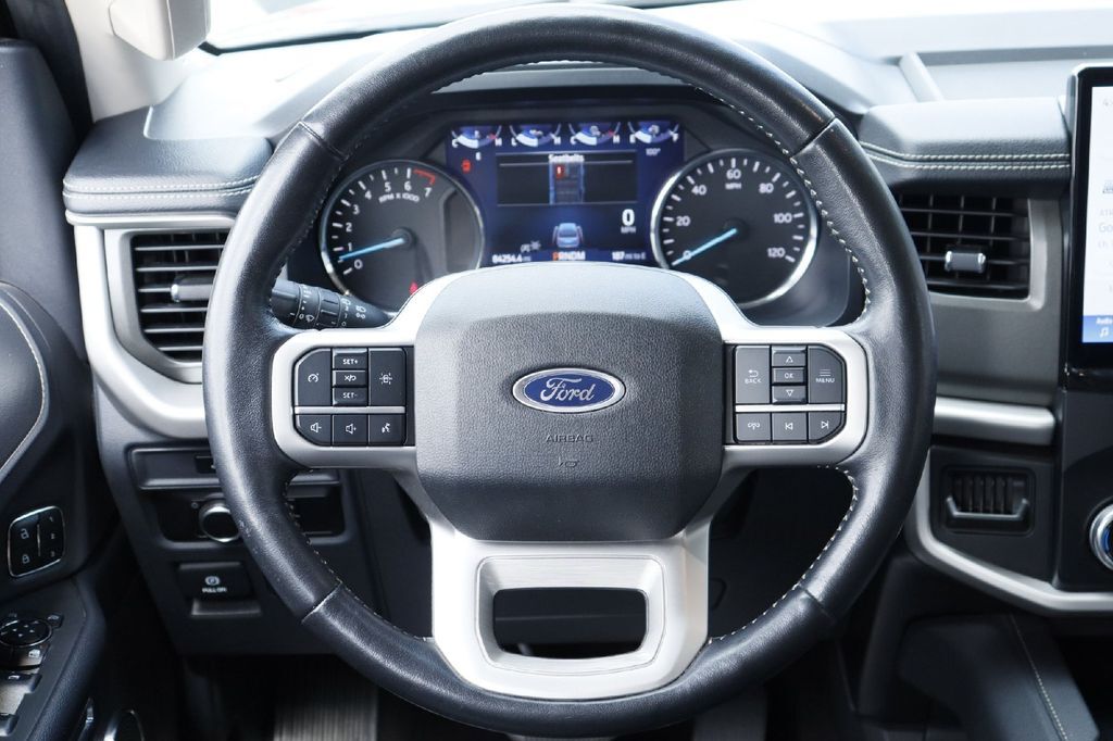 2024 Ford Expedition Max XLT Hondo TX