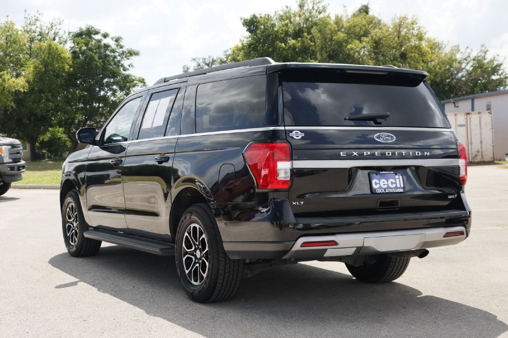 2024 Ford Expedition Max XLT Hondo TX