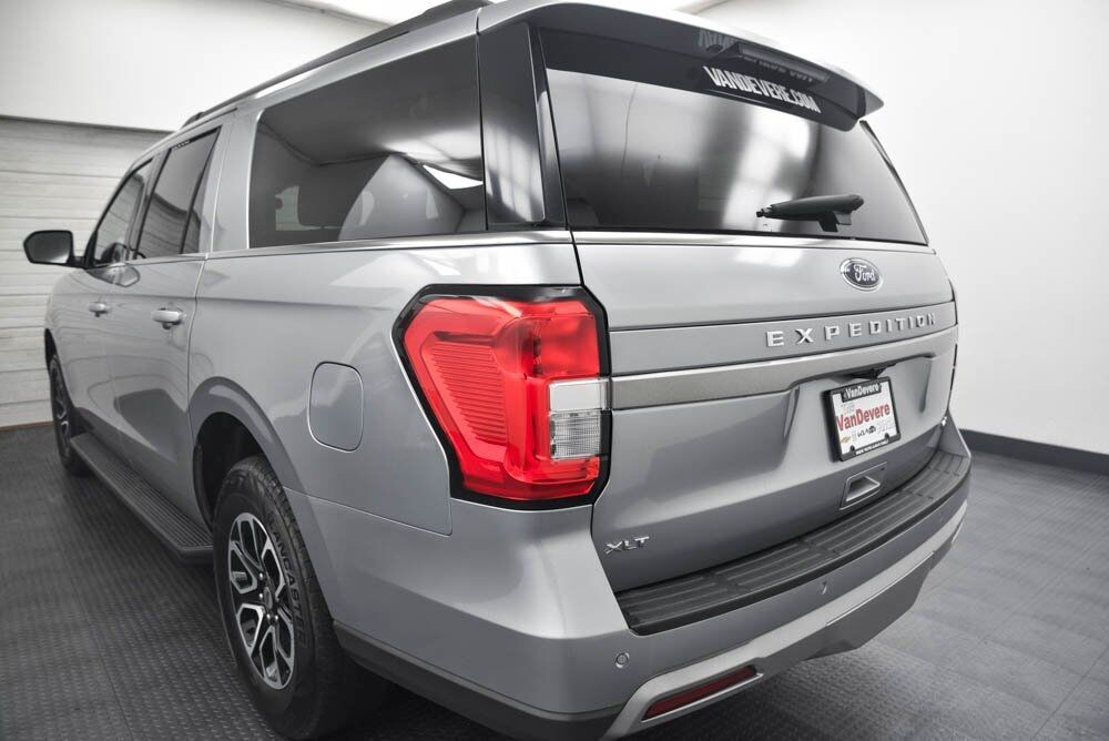 2024 Ford Expedition Max XLT Akron OH