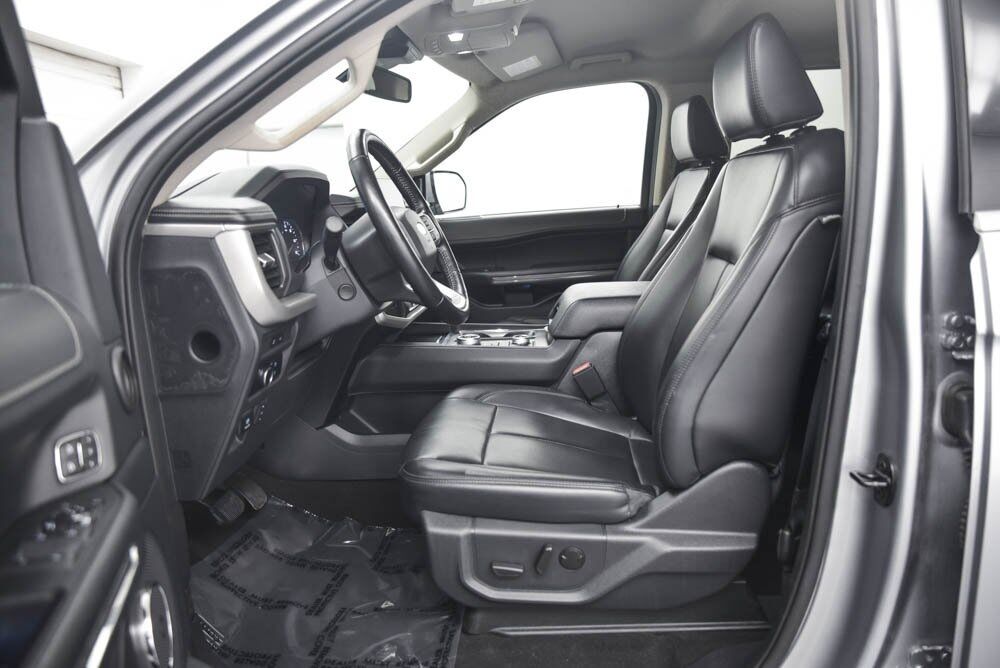 2024 Ford Expedition Max XLT Akron OH