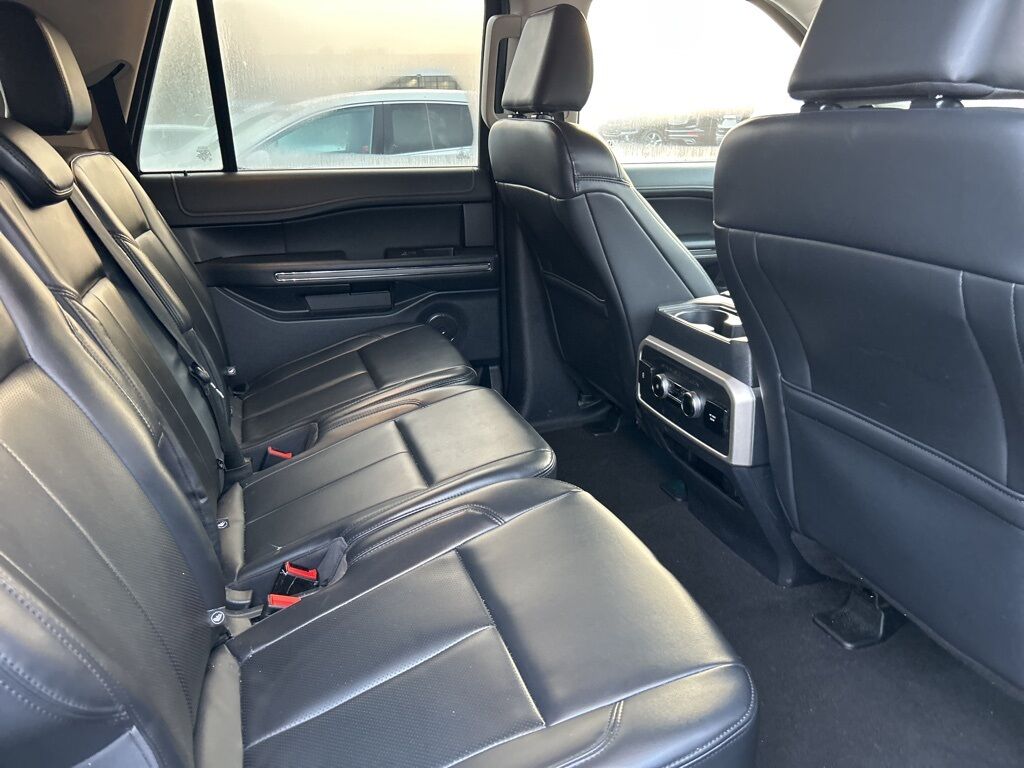 2024 Ford Expedition Max XLT Akron OH