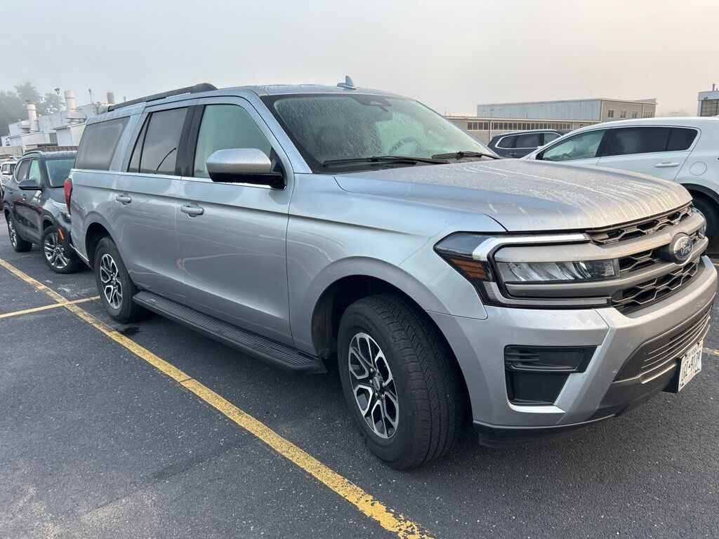 2024 Ford Expedition Max XLT Akron OH