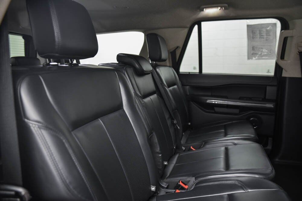 2024 Ford Expedition Max XLT Akron OH