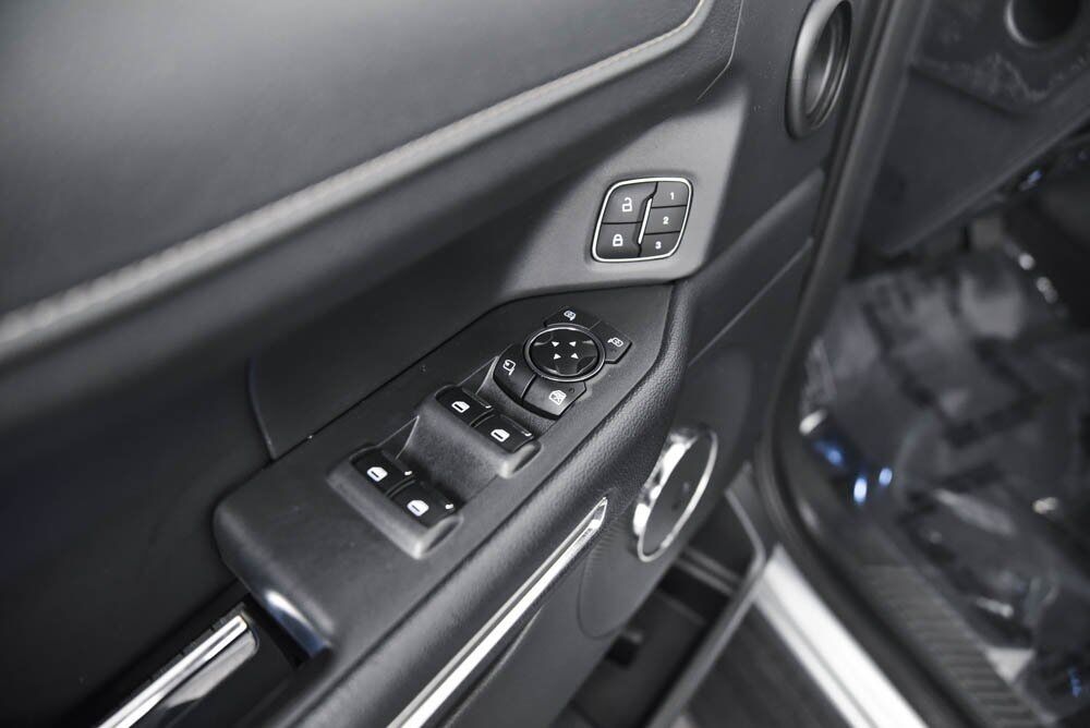 2024 Ford Expedition Max XLT Akron OH
