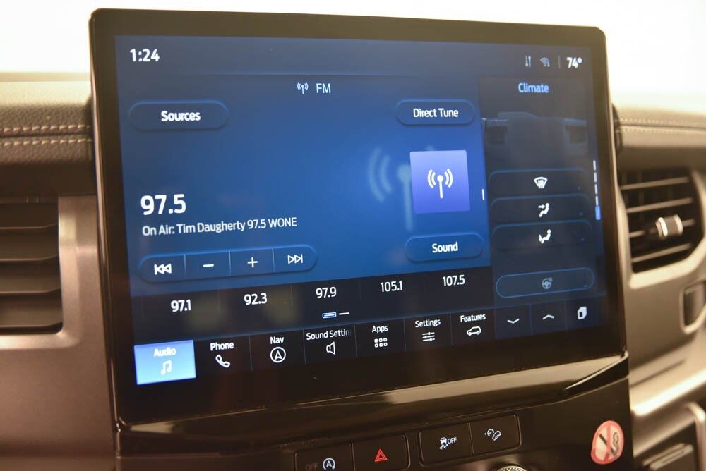 2024 Ford Expedition Max XLT Akron OH