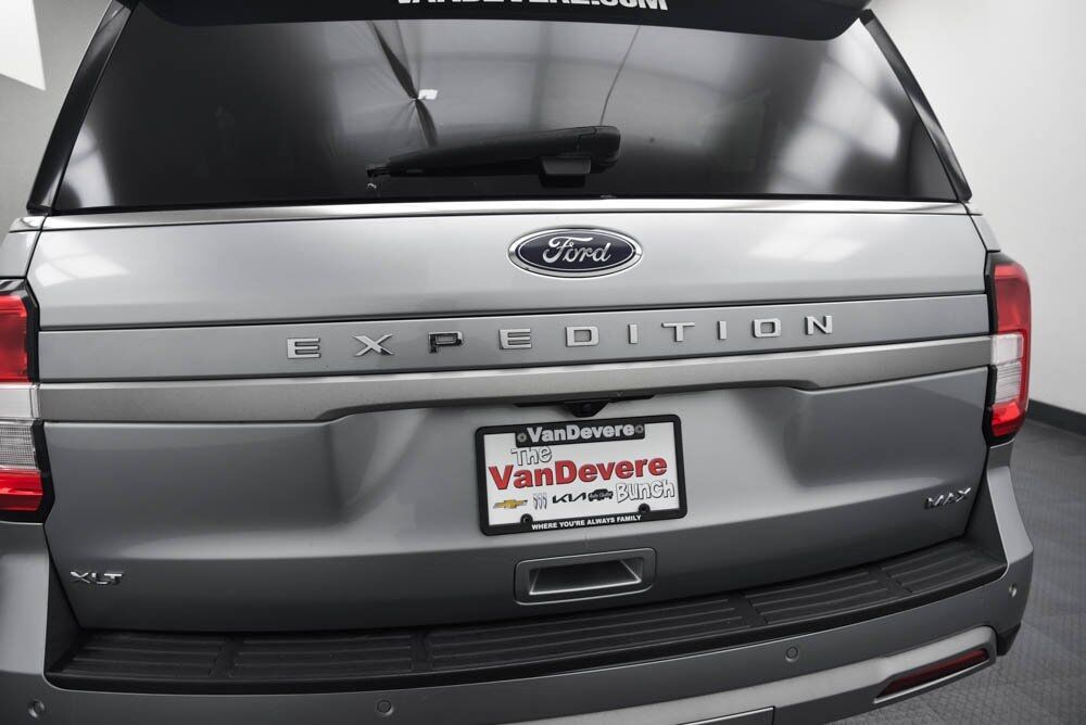 2024 Ford Expedition Max XLT Akron OH