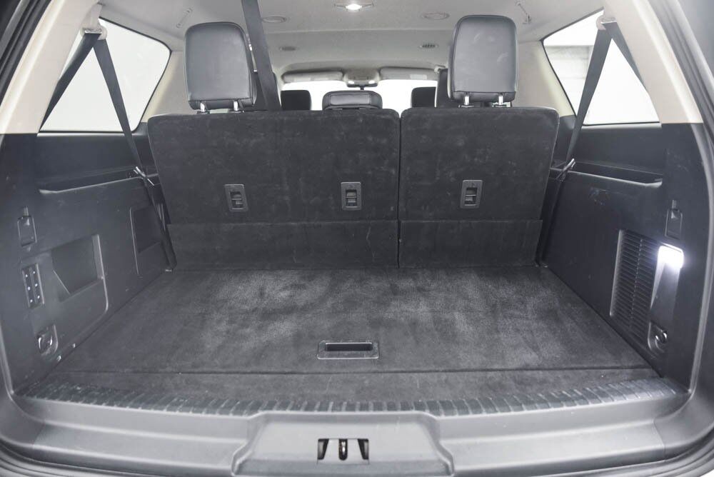 2024 Ford Expedition Max XLT Akron OH