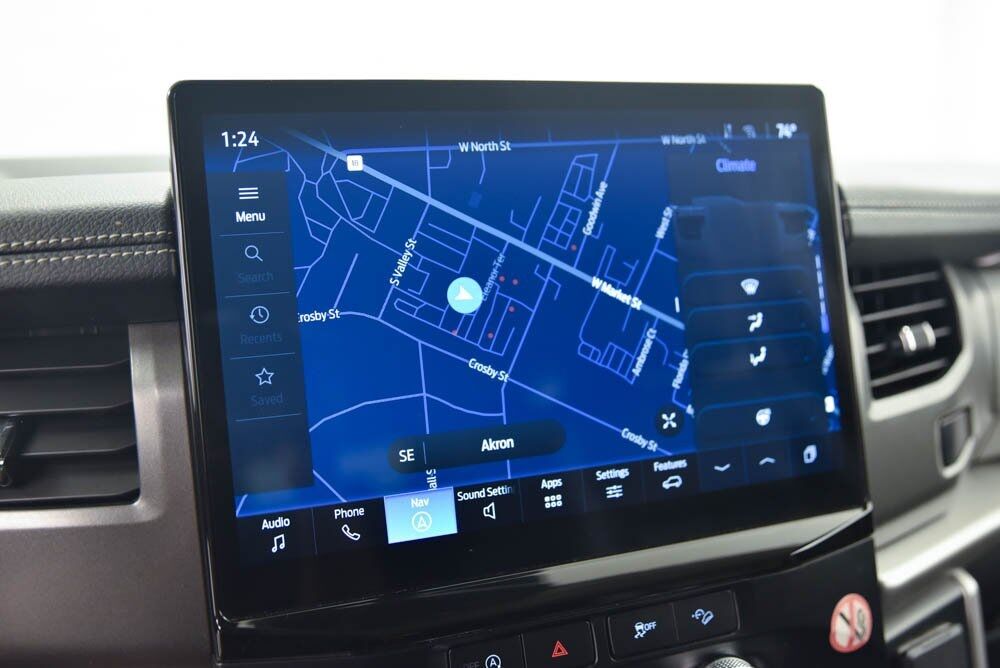 2024 Ford Expedition Max XLT Akron OH