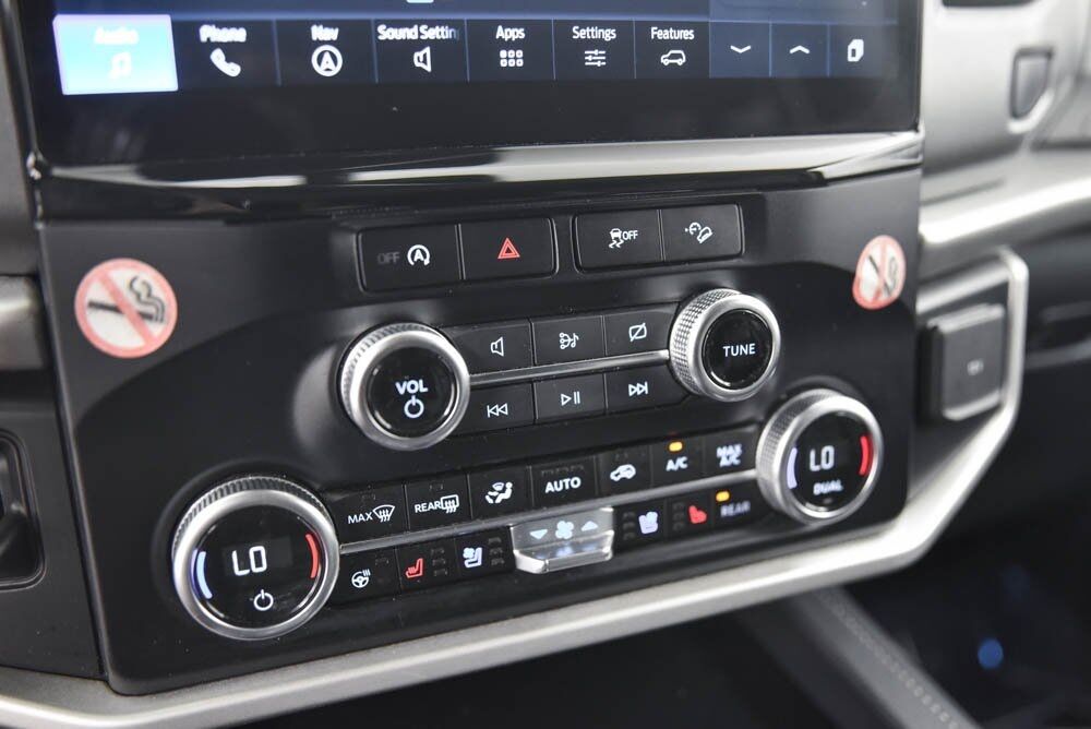 2024 Ford Expedition Max XLT Akron OH