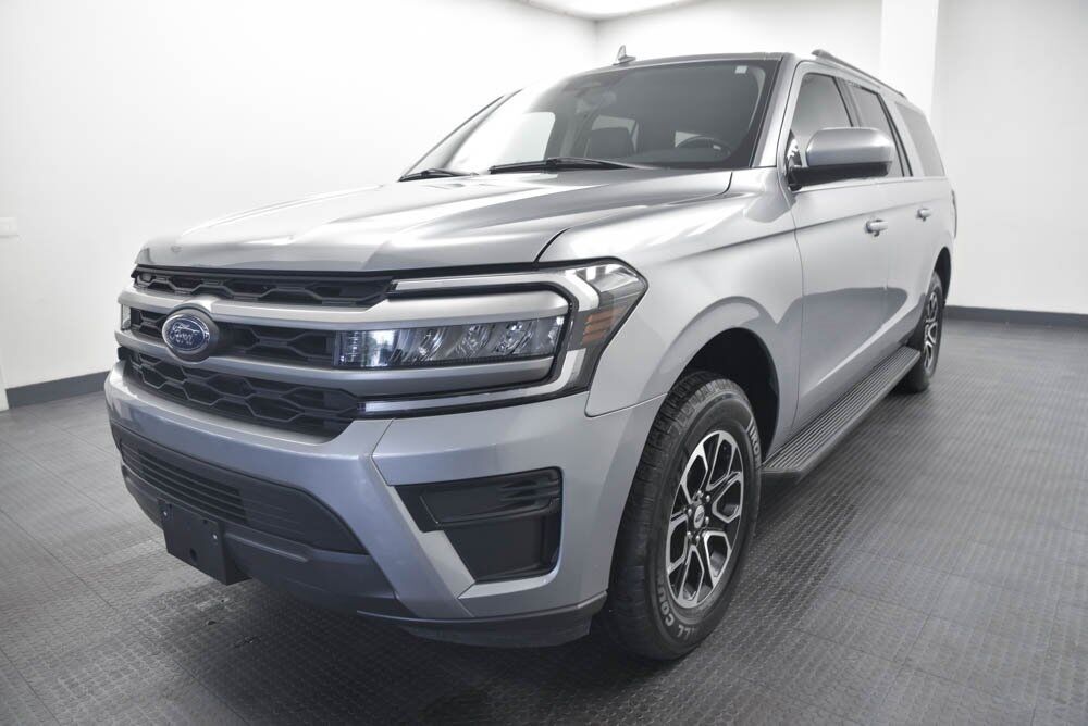 2024 Ford Expedition Max XLT Akron OH