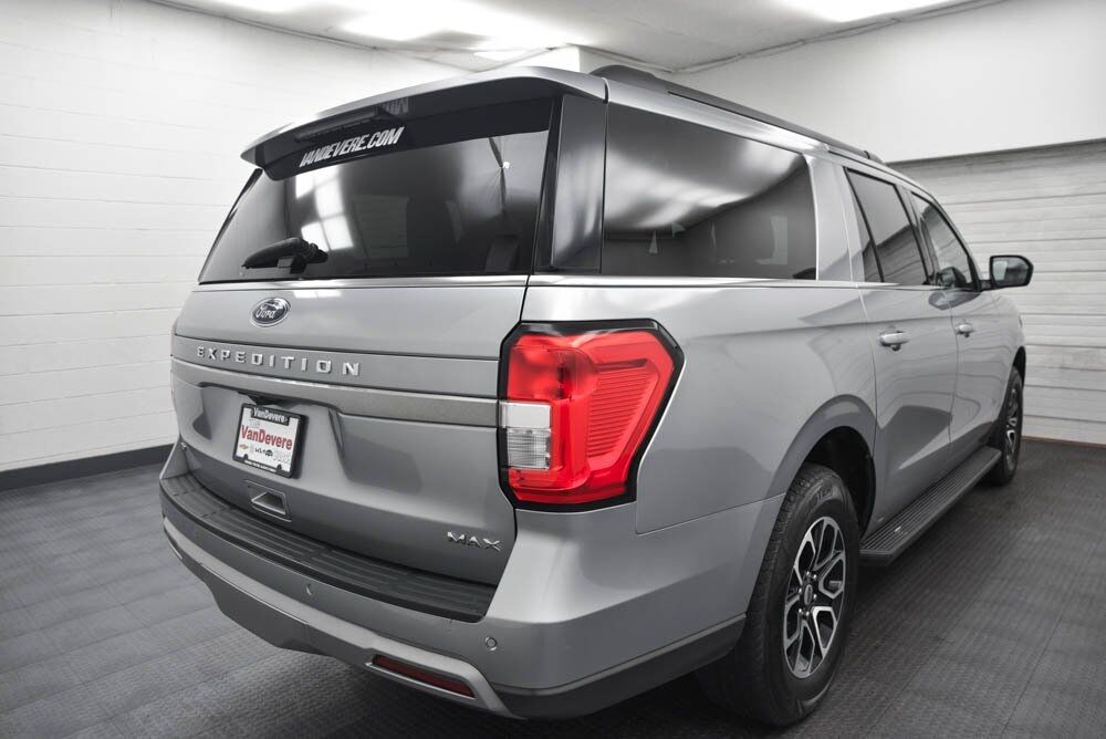 2024 Ford Expedition Max XLT Akron OH
