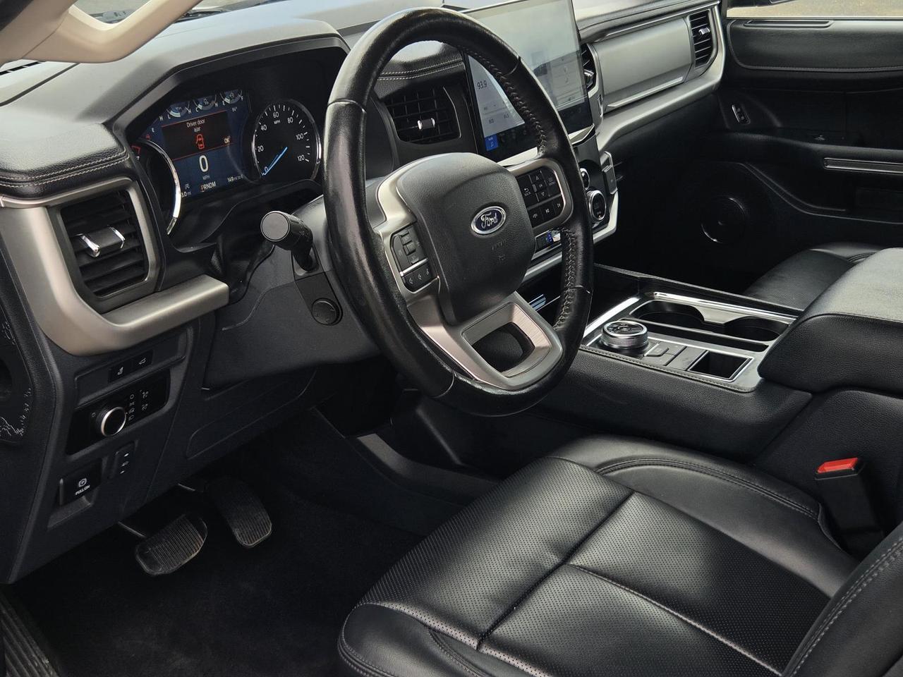 2024 Ford Expedition Max XLT Beeville TX