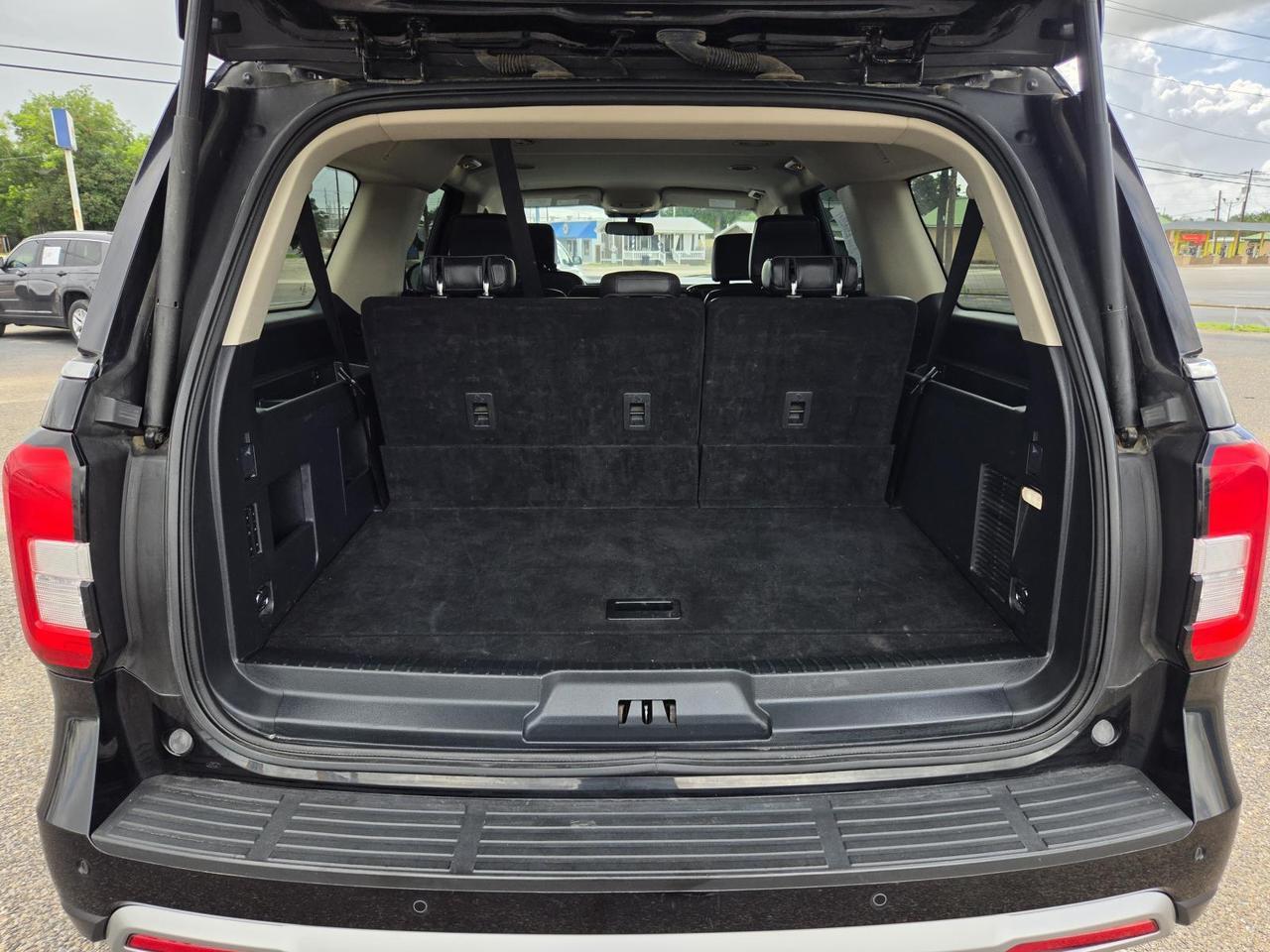 2024 Ford Expedition Max XLT Beeville TX