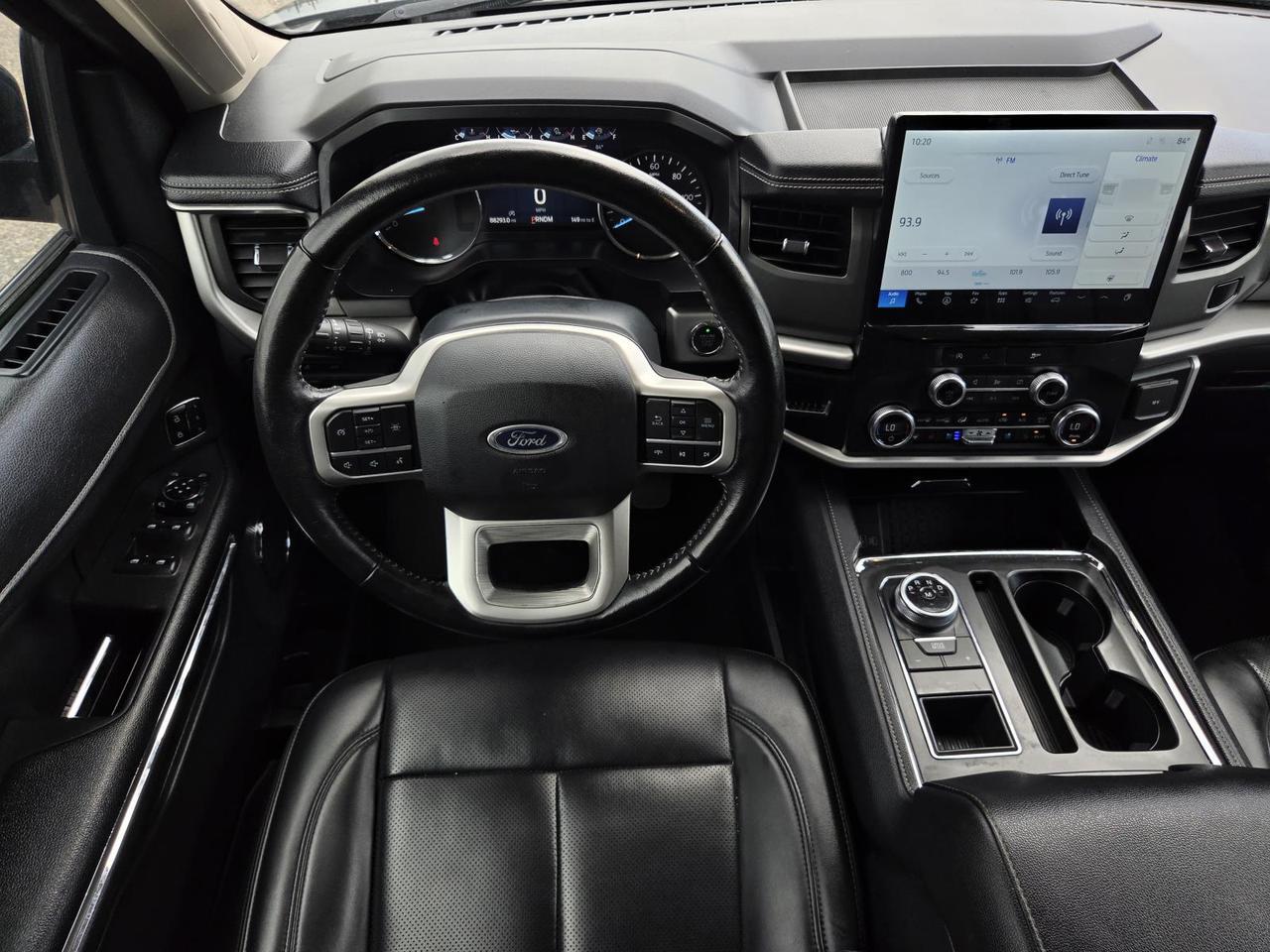 2024 Ford Expedition Max XLT Beeville TX