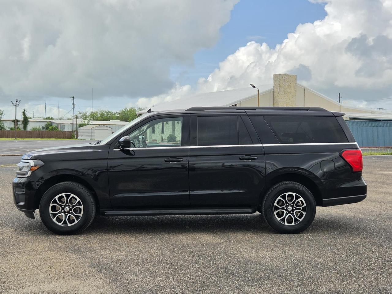 2024 Ford Expedition Max XLT Beeville TX