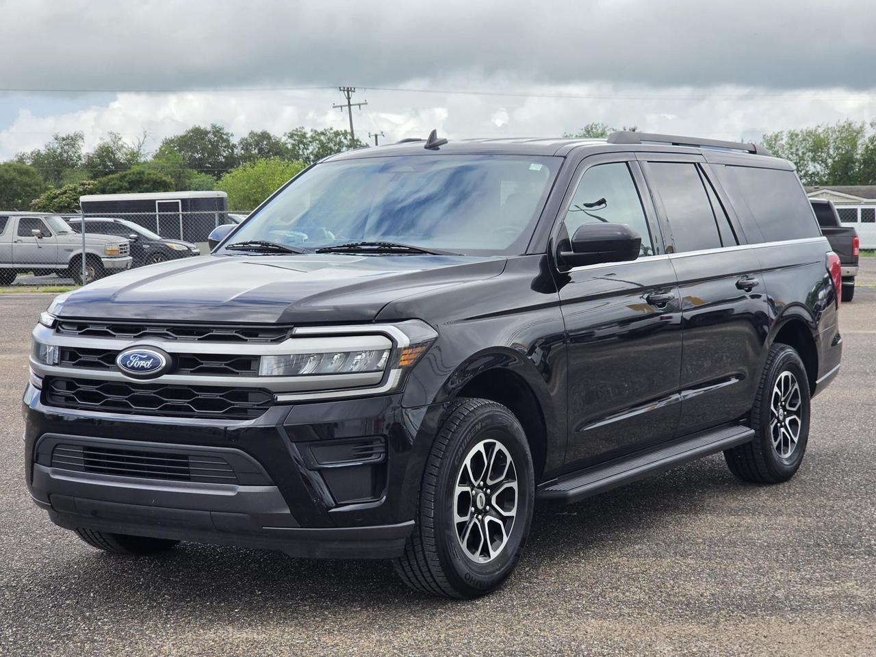 2024 Ford Expedition Max XLT Beeville TX