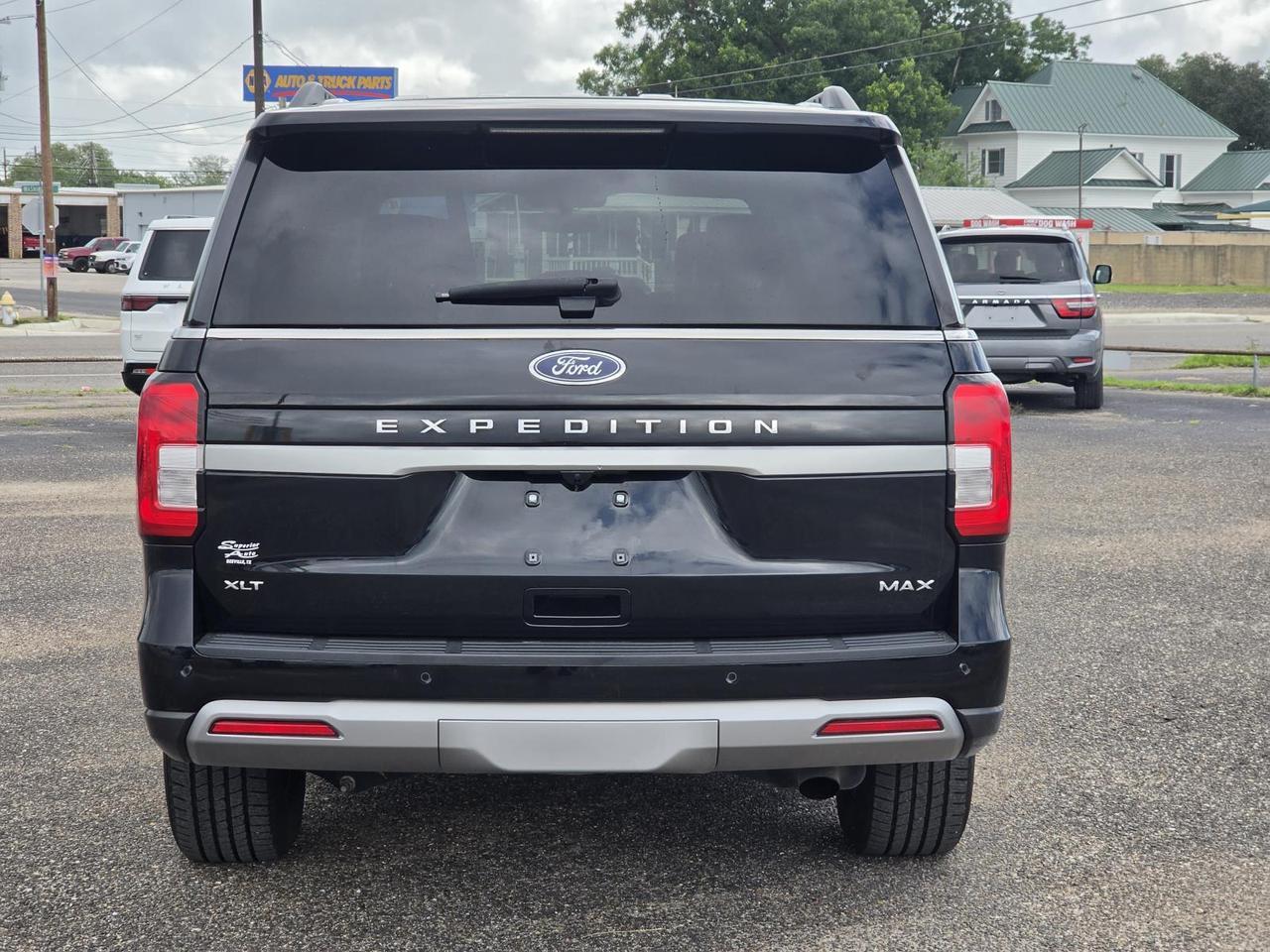2024 Ford Expedition Max XLT Beeville TX