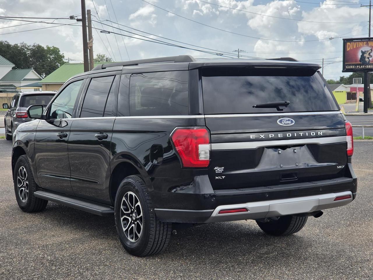 2024 Ford Expedition Max XLT Beeville TX