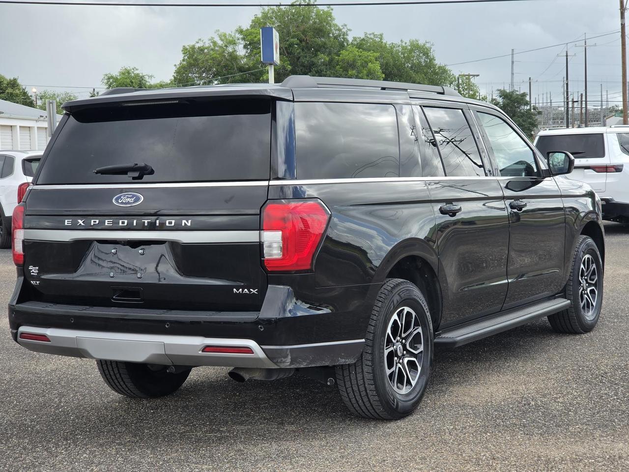 2024 Ford Expedition Max XLT Beeville TX