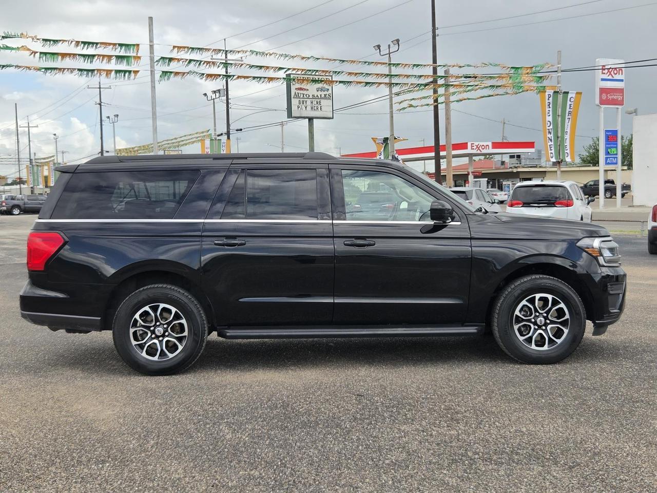 2024 Ford Expedition Max XLT Beeville TX