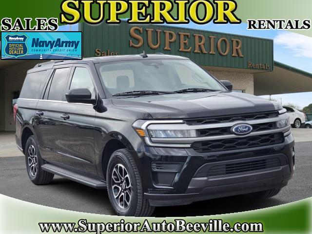 2024 Ford Expedition Max