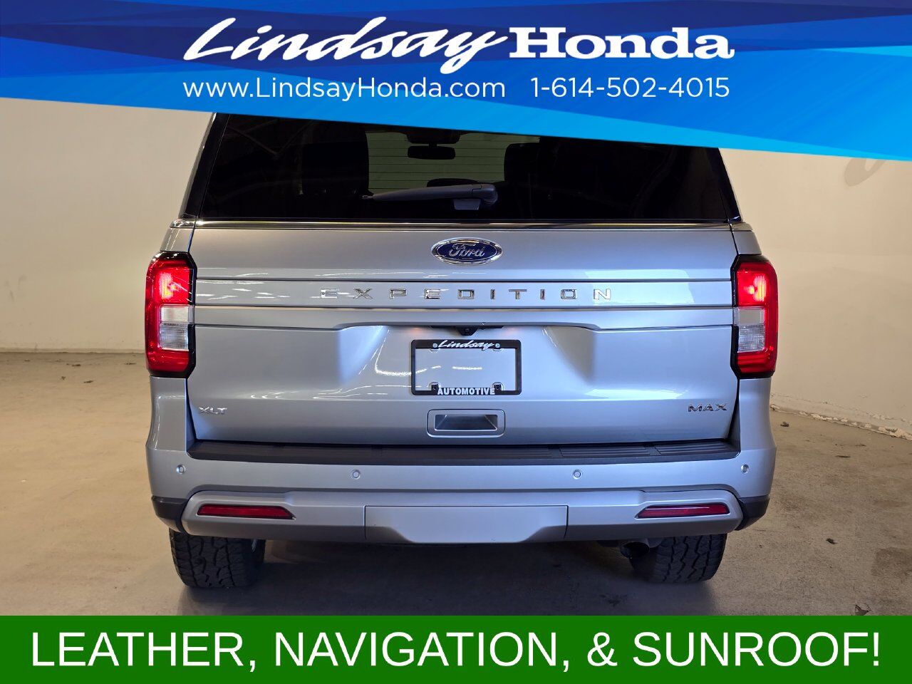 2024 Ford Expedition Max XLT Columbus OH