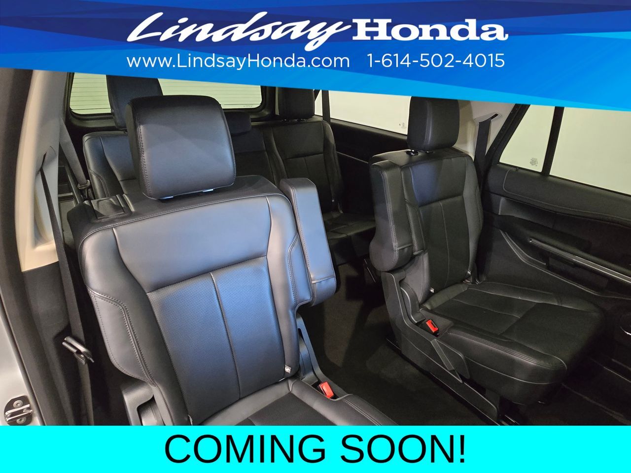 2024 Ford Expedition Max XLT Columbus OH