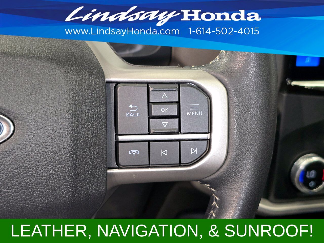 2024 Ford Expedition Max XLT Columbus OH