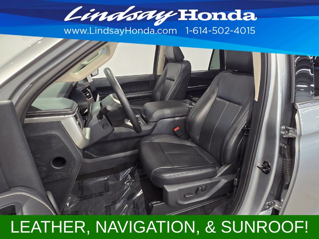 2024 Ford Expedition Max XLT Columbus OH