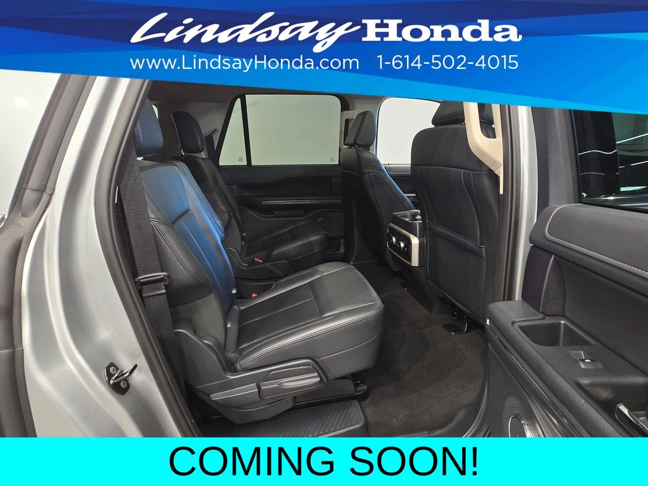 2024 Ford Expedition Max XLT Columbus OH