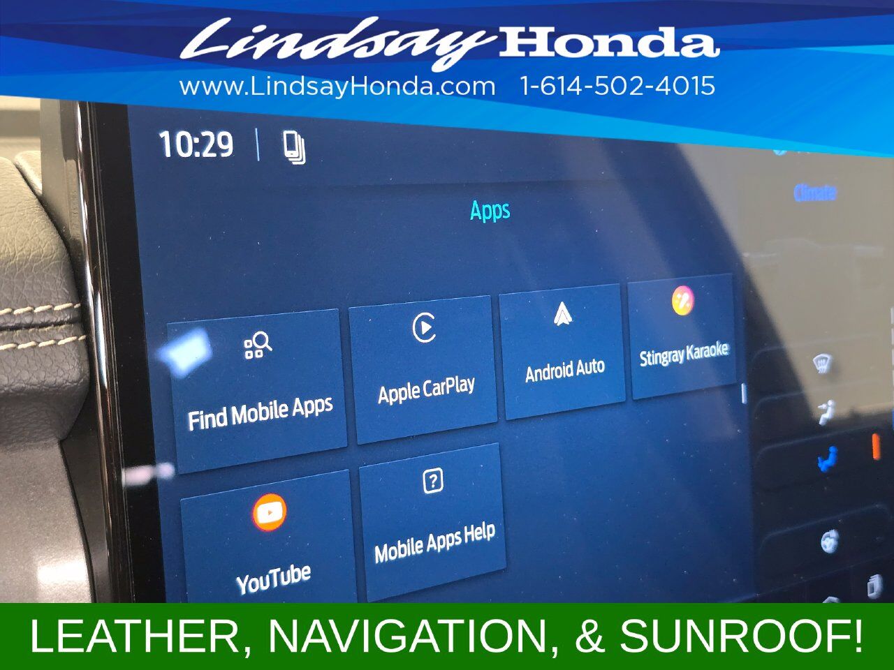 2024 Ford Expedition Max XLT Columbus OH