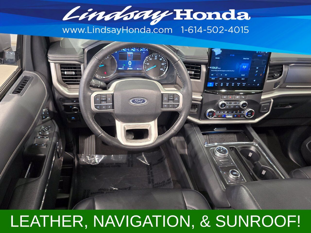 2024 Ford Expedition Max XLT Columbus OH