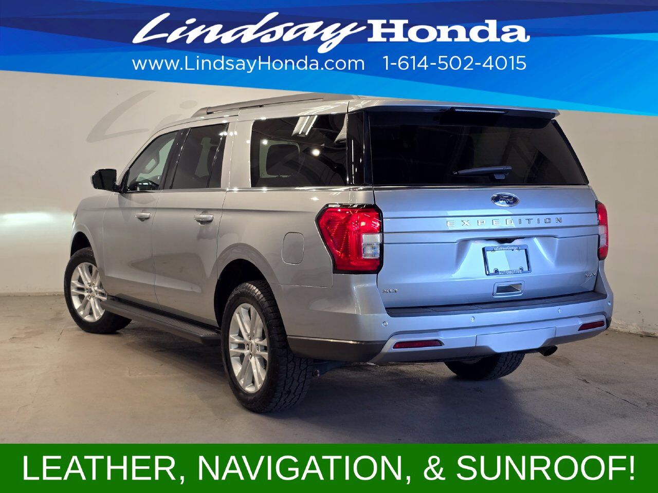 2024 Ford Expedition Max XLT Columbus OH