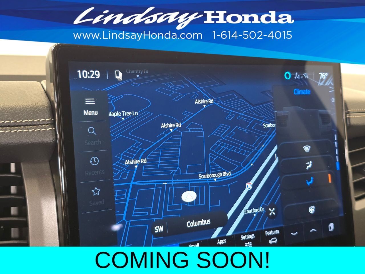 2024 Ford Expedition Max XLT Columbus OH