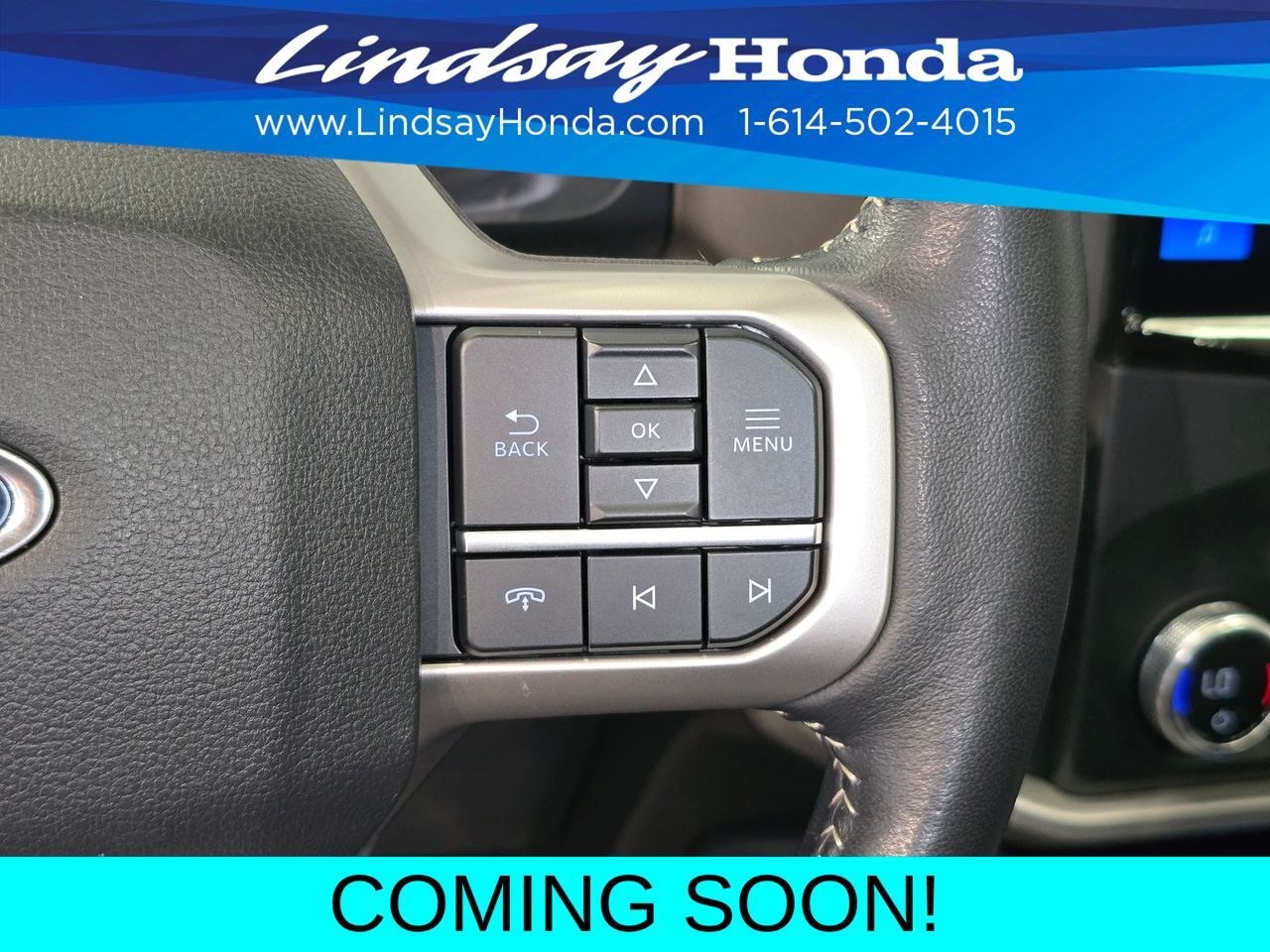 2024 Ford Expedition Max XLT Columbus OH