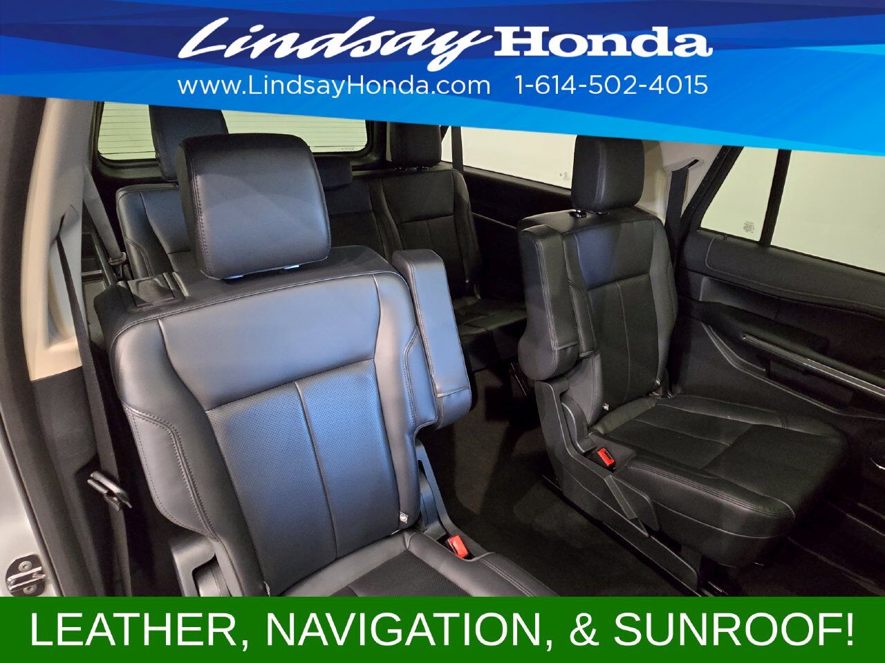 2024 Ford Expedition Max XLT Columbus OH