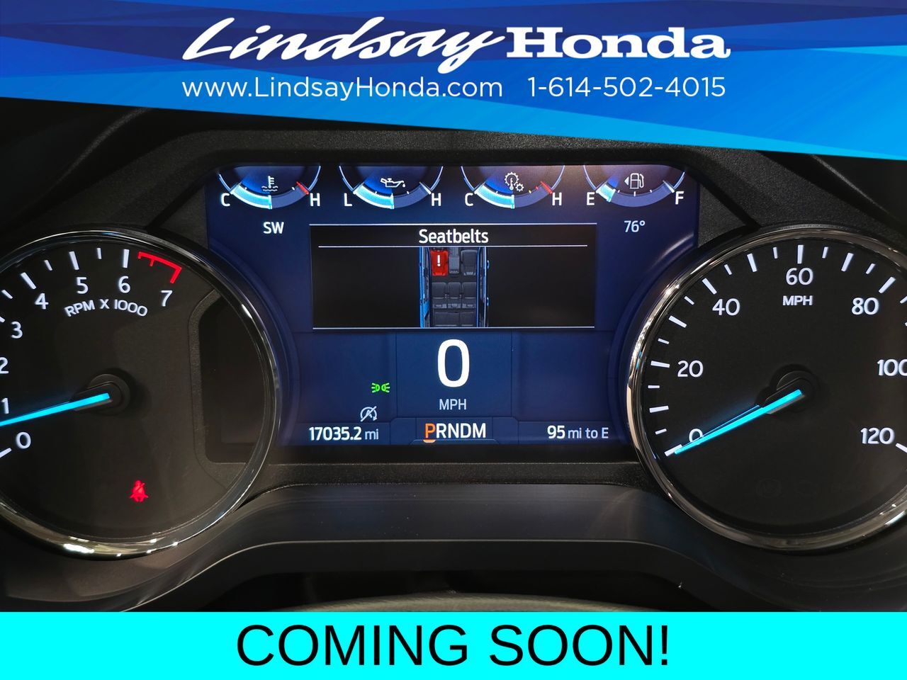 2024 Ford Expedition Max XLT Columbus OH