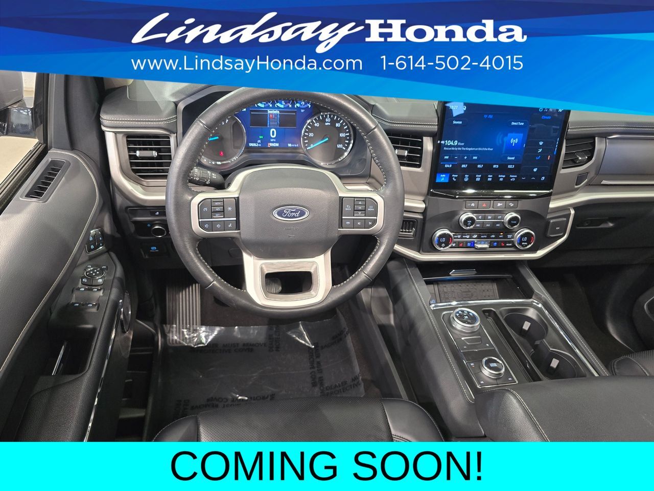 2024 Ford Expedition Max XLT Columbus OH