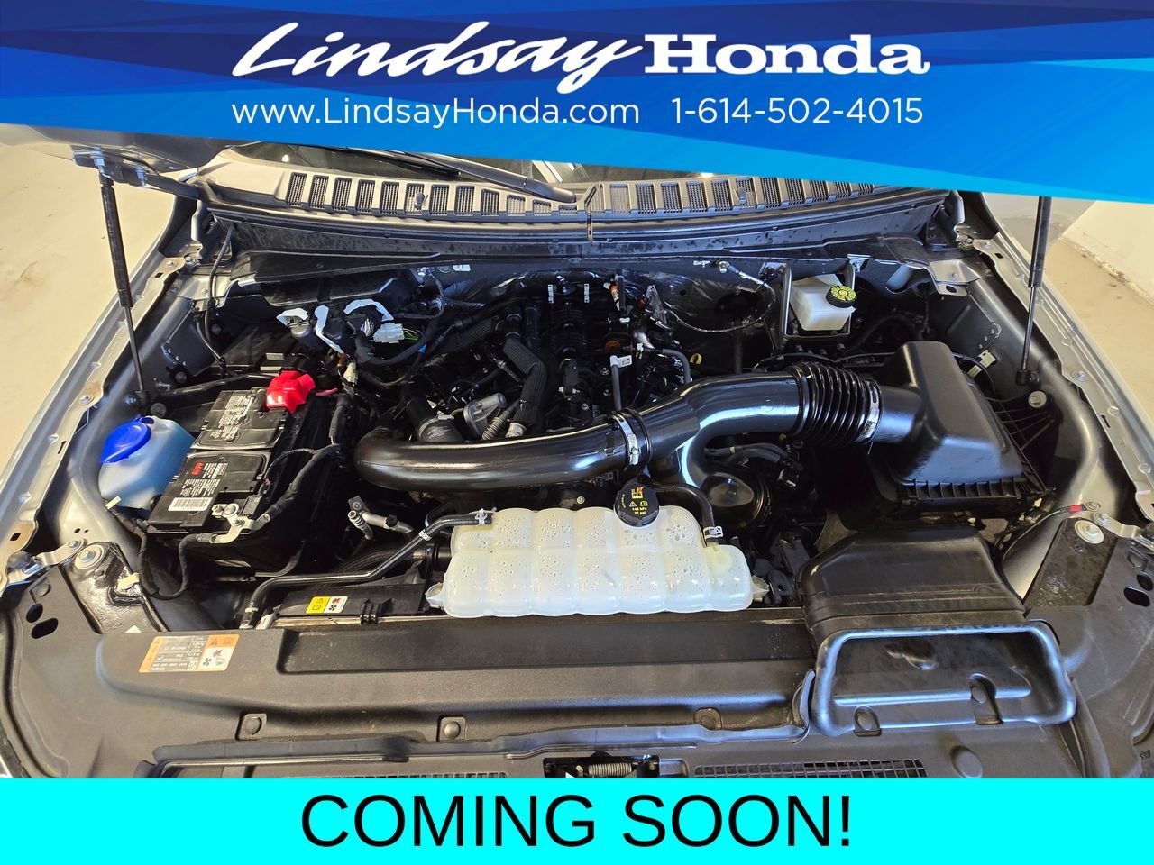 2024 Ford Expedition Max XLT Columbus OH