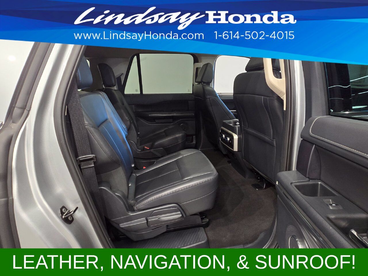 2024 Ford Expedition Max XLT Columbus OH