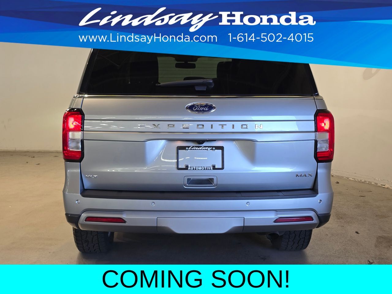 2024 Ford Expedition Max XLT Columbus OH