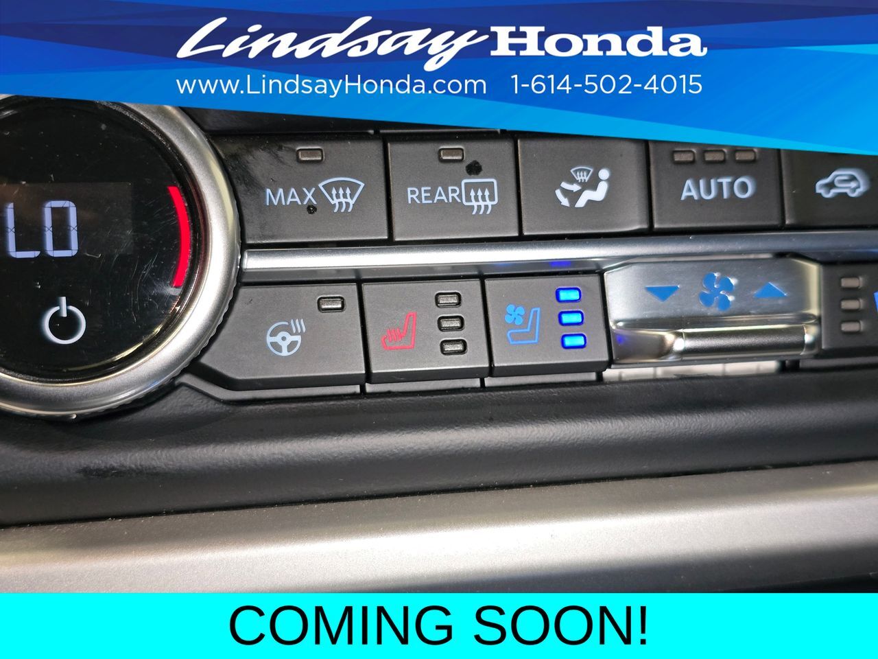 2024 Ford Expedition Max XLT Columbus OH