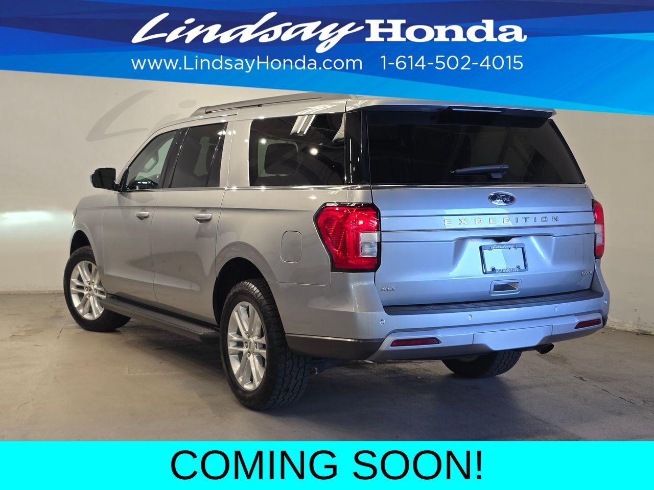 2024 Ford Expedition Max XLT Columbus OH